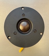 Tweeter tannoy revolution - tweeter,