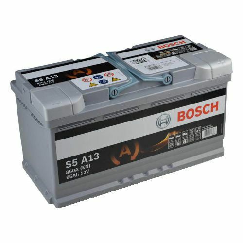 Bosch a13 agm - bosch,