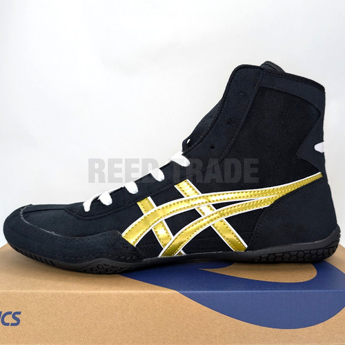 Scarpe wrestling asics - da,