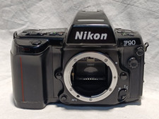 Nikon usata e funzionante - nikon,