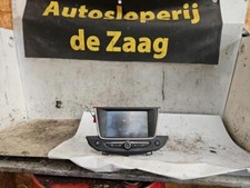 Radio opel crossland p17 - crossland,