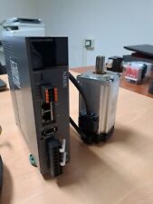 KIT Servo Driver Xinje 400W model DS5C1-20P4-PTA  +Sevo Motore AC input 220 volt