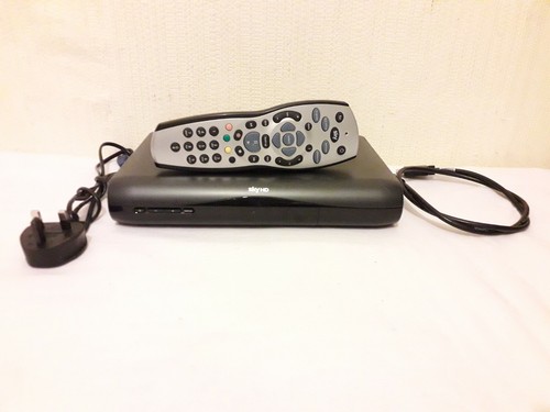 Sky box multi room drx595 - sky,