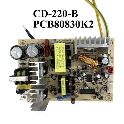 Scheda controllo - scheda,