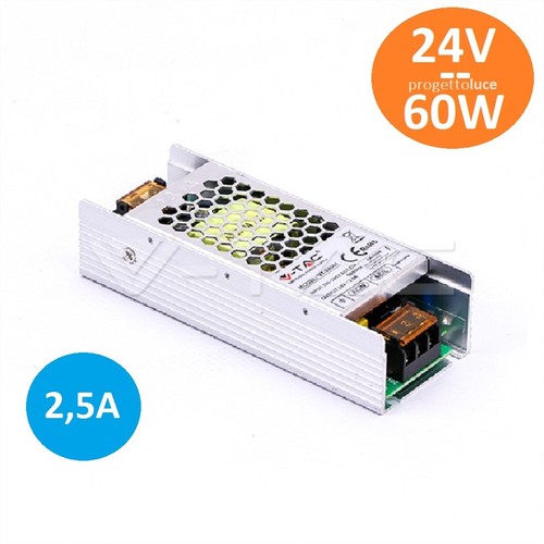 Tac 24061 alimentatore - vt-24061,