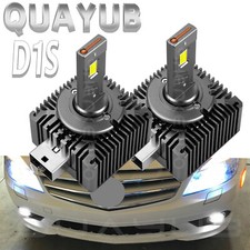 Lampadine faro led D1S per