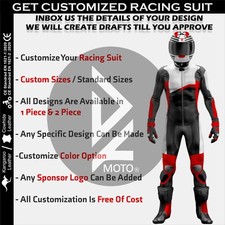 TUTA IN PELLE NUOVA DA UOMO