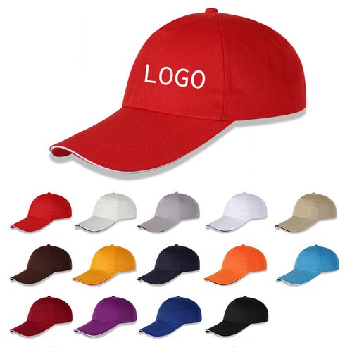 Cappellini vuoti - x,