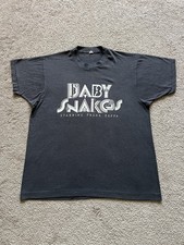 T-shirt grande promozionale