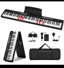 MUSTAR 88 Tasti Pianoforte