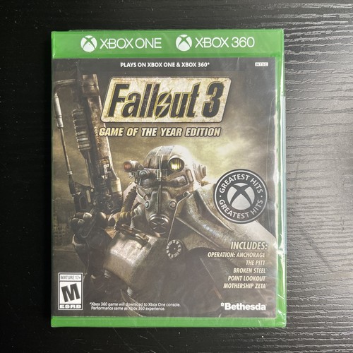 Fallout game the - 3,