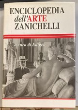 enciclopedia dell'arte