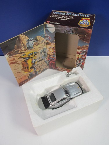 Action figure vintage gobots - action,