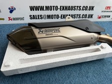 Silenziatore scarico ducati - scarico,