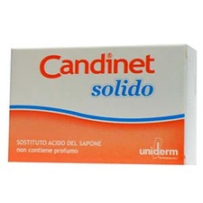 Uniderm Candinet Solido