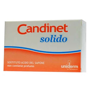 Uniderm candinet solido - uniderm,