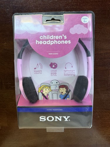 Sony cuffie bambini - sony,