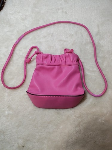 Mini borsa secchiello - borsa, a