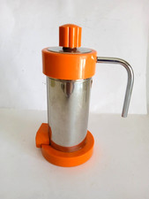CAFFETTIERA ELETTRICA VELOX VINTAGE