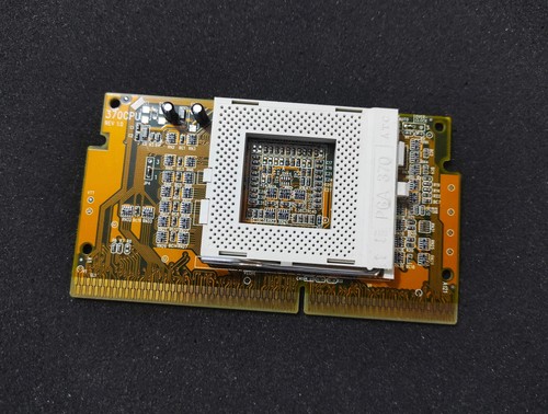 Adattatore convertitore pga - adattatore,
