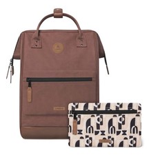 Zaino CABAIA Adventurer Vegan