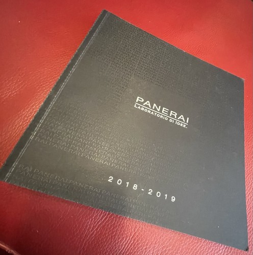 Catalogo orologi panerai - catalogo,
