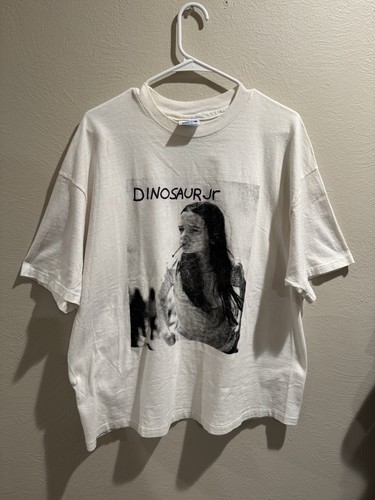 Rara camicia bootleg dinosaur - bootleg,