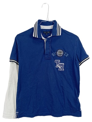 Tommy hilfiger polo bambino - hilfiger,