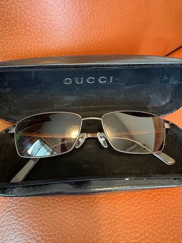 Occhiali sole gucci lenti - da,