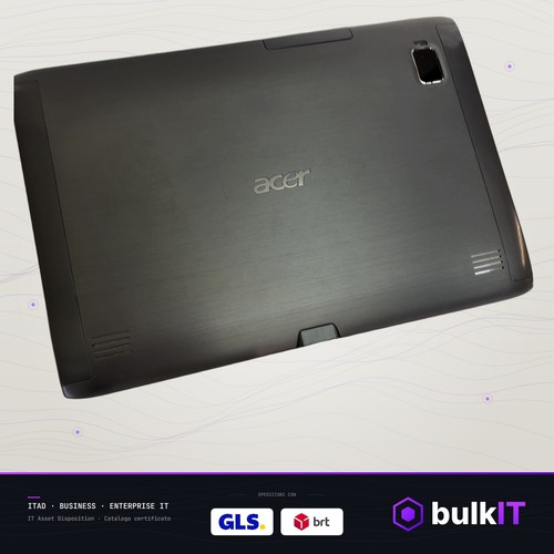 Tablet acer iconia - tablet, a500