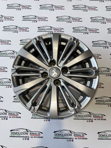 Cerchio lega originale 4 - cerchio, in