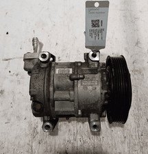 COMPRESSORE A C per FIAT STILO (2V) 1.9 MJT Dynamic Ber. 280566 51752531