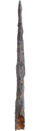 Freccia bodkin europea xii - bodkin, xi-xii