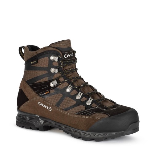 Scarpe trekking aku trekker - da,