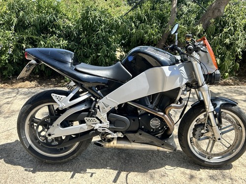 Ricambi buell firebolt - ricambi, xb-
