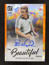 Panini 2022-23 Donruss Calcio