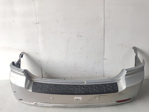 866113e520 paraurti posteriore - paraurti,