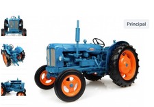 TRACTEUR FORDSON power Major