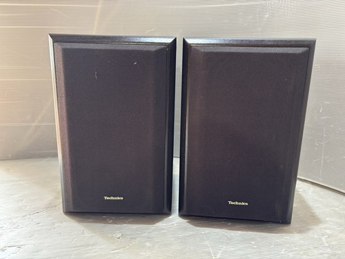 Technics hd50a altoparlanti - technics,