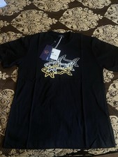 paul shark uomo oversize