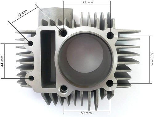 Hmparts pit bike dirt - pit,