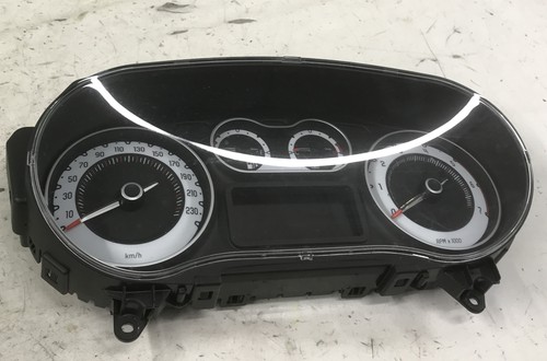 52003375 quadro strumenti - 52003375,