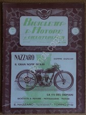 Rivista Biciclette a Motore e