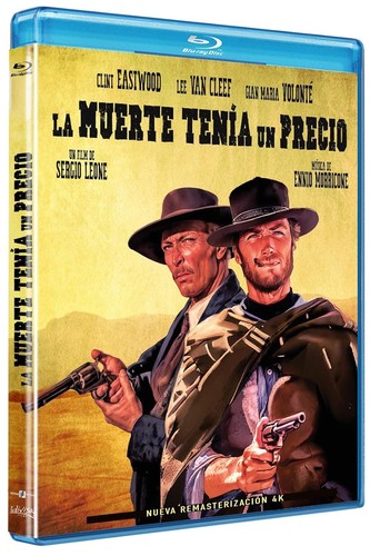 Muerte tenía precio - tenía,