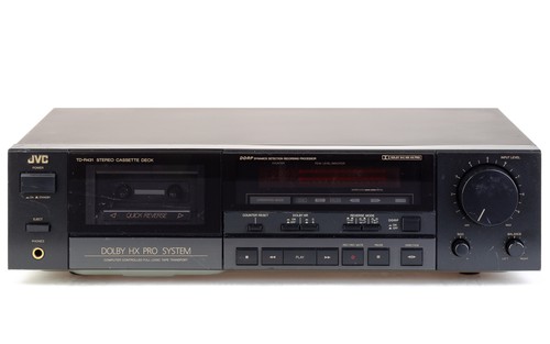 Jvc r431 registratore a - jvc,