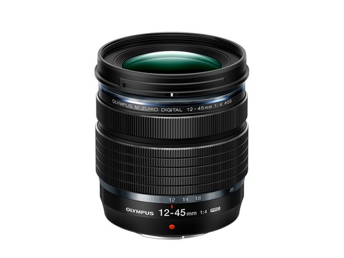 Olympus zuiko digital - m.,