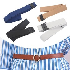 Cintura elastica in vita