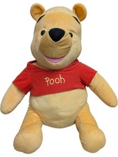 Peluche Disney Winnie the Pooh
