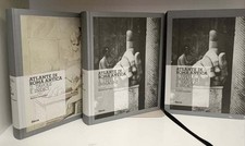 Atlante di Roma antica : biografia e ritratti della città