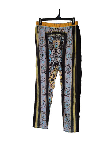 Pantalone clover canyon donna - canyon,
